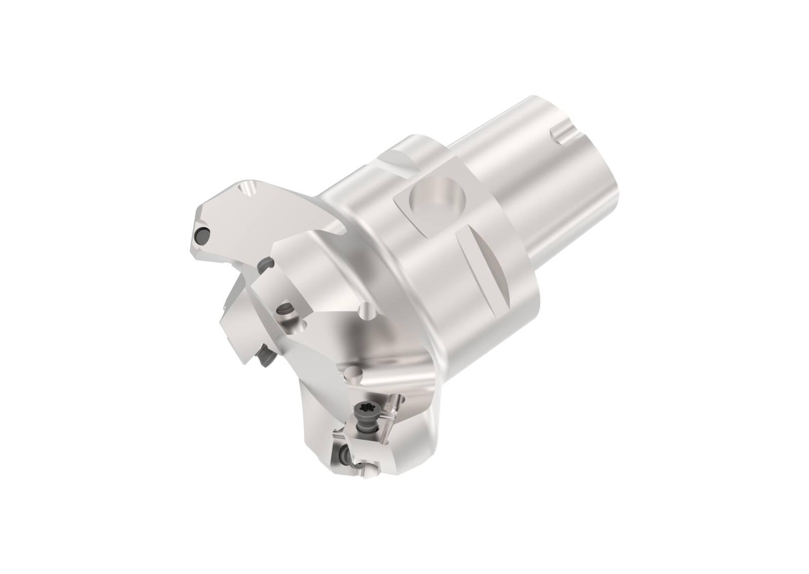 INDEXABLEFMILLS 1.969IN 0.236IN 4 ARBOR