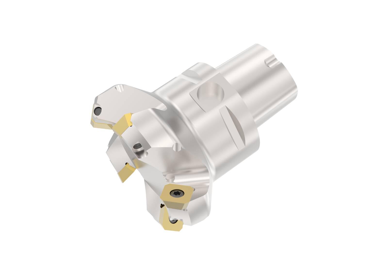 INDEXABLEFMILLS 2.48IN 0.236IN 5 ARBOR