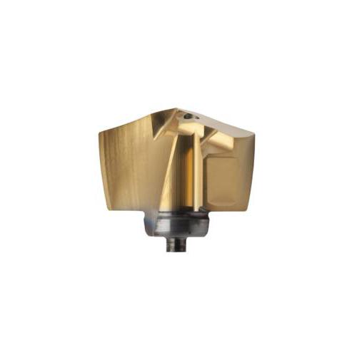 DRINSR MICROGRAIN CARBIDE PVD 140DEG