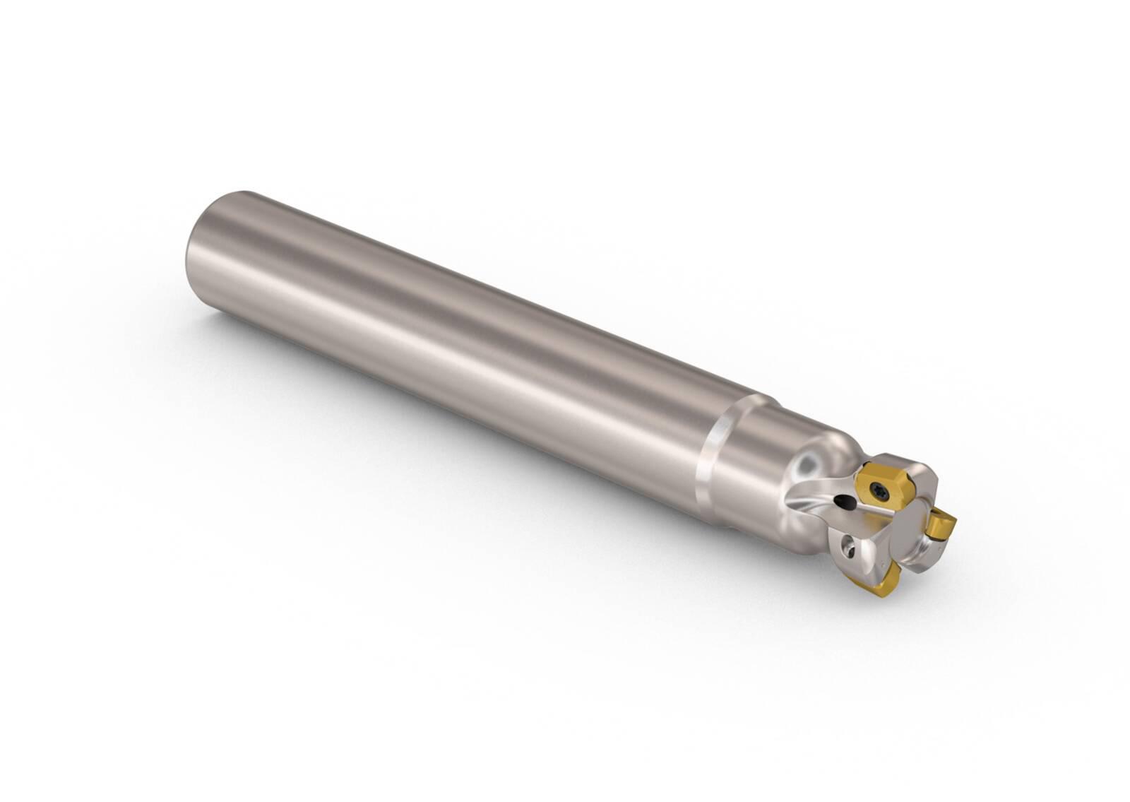 INDEXABLEHFEMILLS LOHT 0.984IN 0.035IN