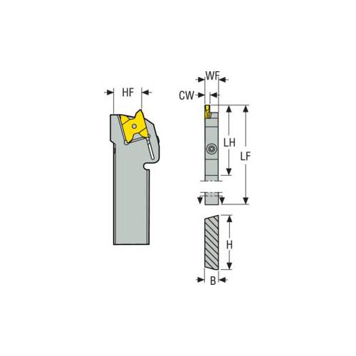 INDEXABLEGRVGINSRHLDR RIGHT X4GK25L