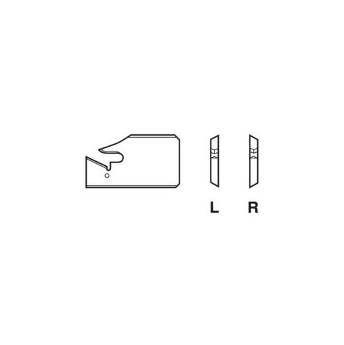 INDEXABLECUTOFFPBL SINGLE 0.047IN