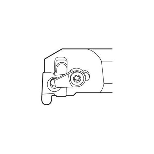 INDEXABLEGRVGINSRHLDR RIGHT 10NR/12NR