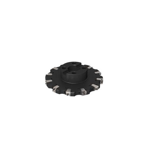 INDEXABLESLOTTINGCTR ARBOR HOLE 10IN