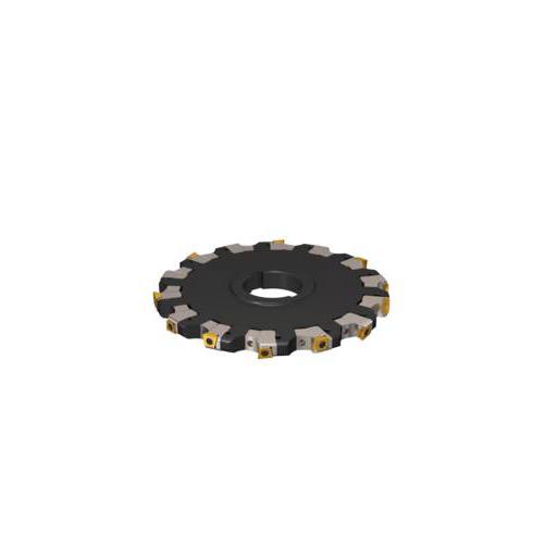 INDEXABLESLOTTINGCTR ARBOR HOLE 102MM