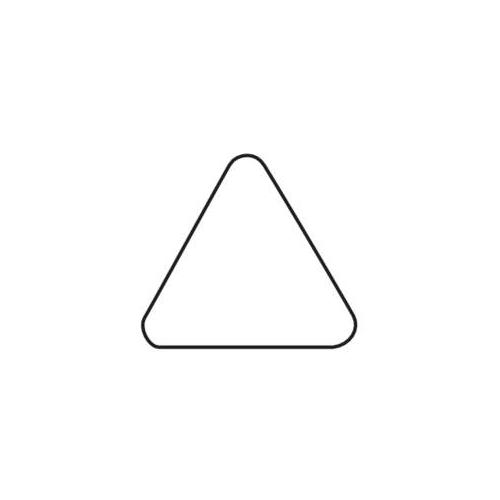 HOLDER TOOL TURN INDEXABLE CFZ RH 25.4MM