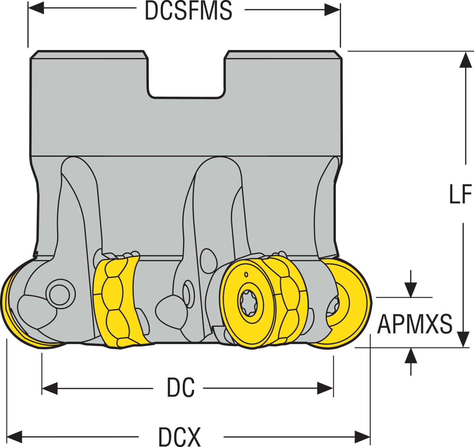 INDEXABLEFMILLS 2.126IN 0.236IN 1.063IN