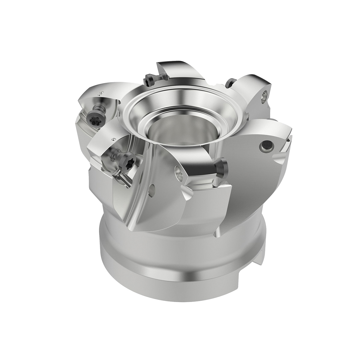 MILL COPY INDEXABLE 63MM 50MM 50MM 1.8MM