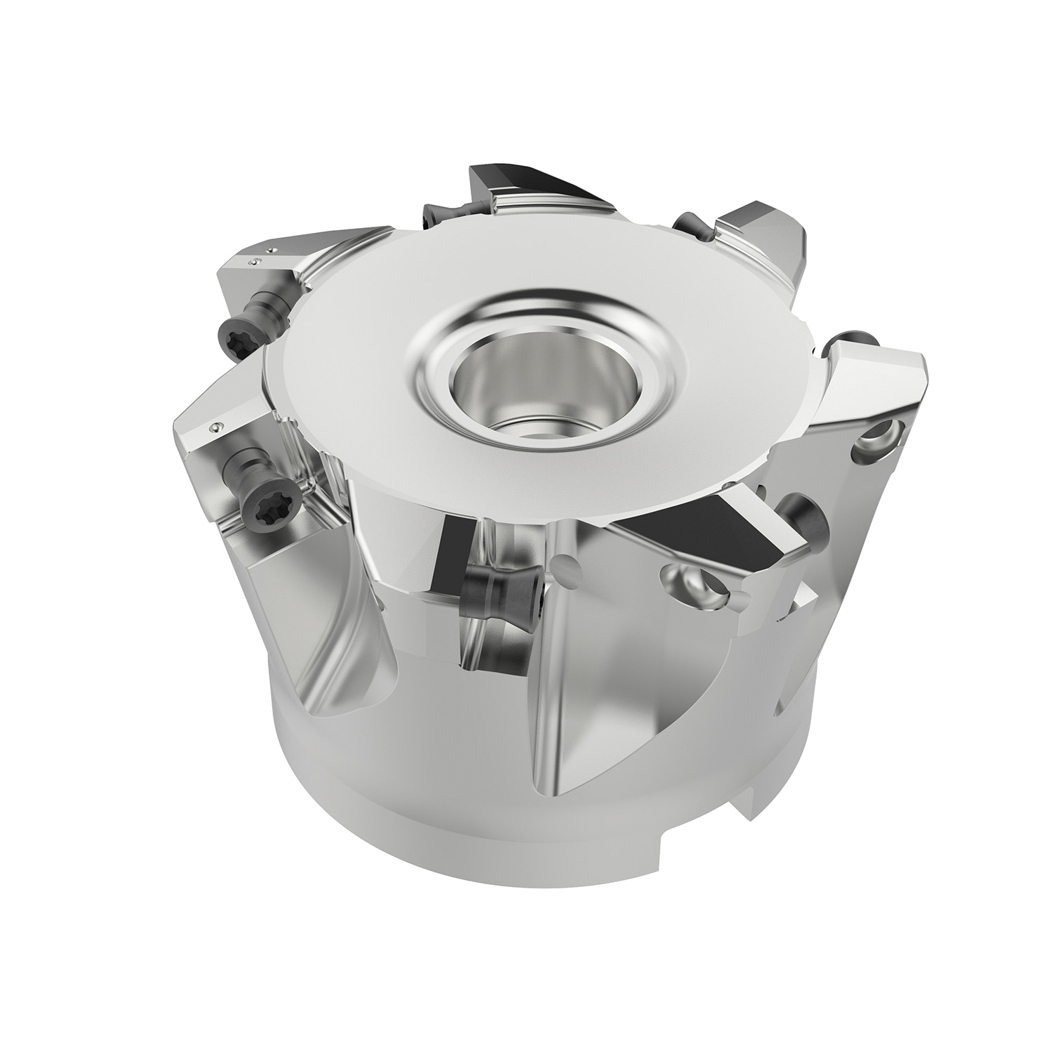 MILL COPY INDEXABLE 80MM 62MM 50MM 2.2MM