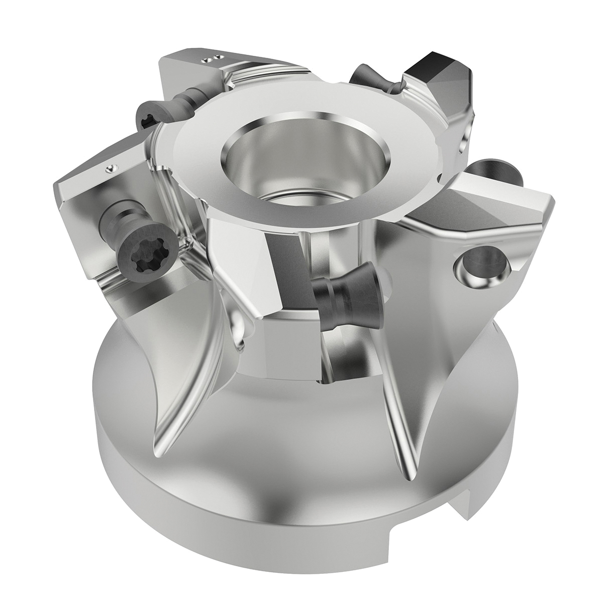 MILL COPY INDEXABLE 52MM 47MM 40MM 2.2MM