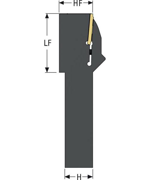 INDEXABLEGRVGINSRHLDR LEFT LC2802 2