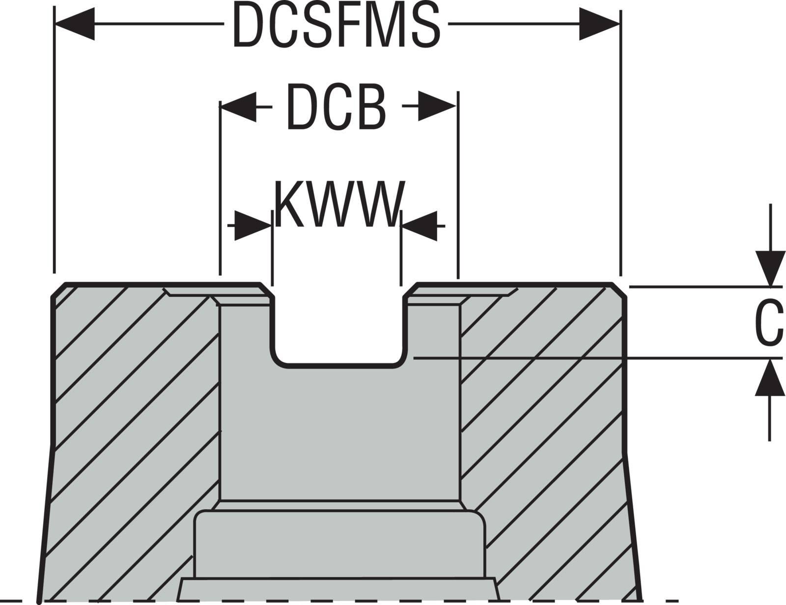 INDEXABLEFMILLS 2.795IN 0.071IN 1.26IN 7
