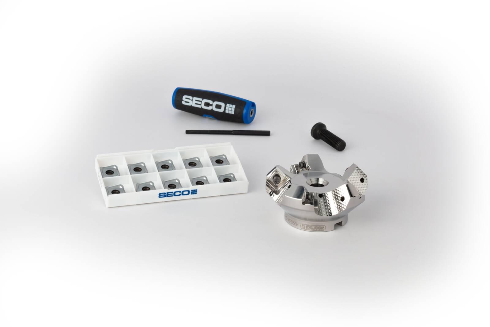 INDEXABLEFMILLS 2.48IN 0.236IN 5 ARBOR