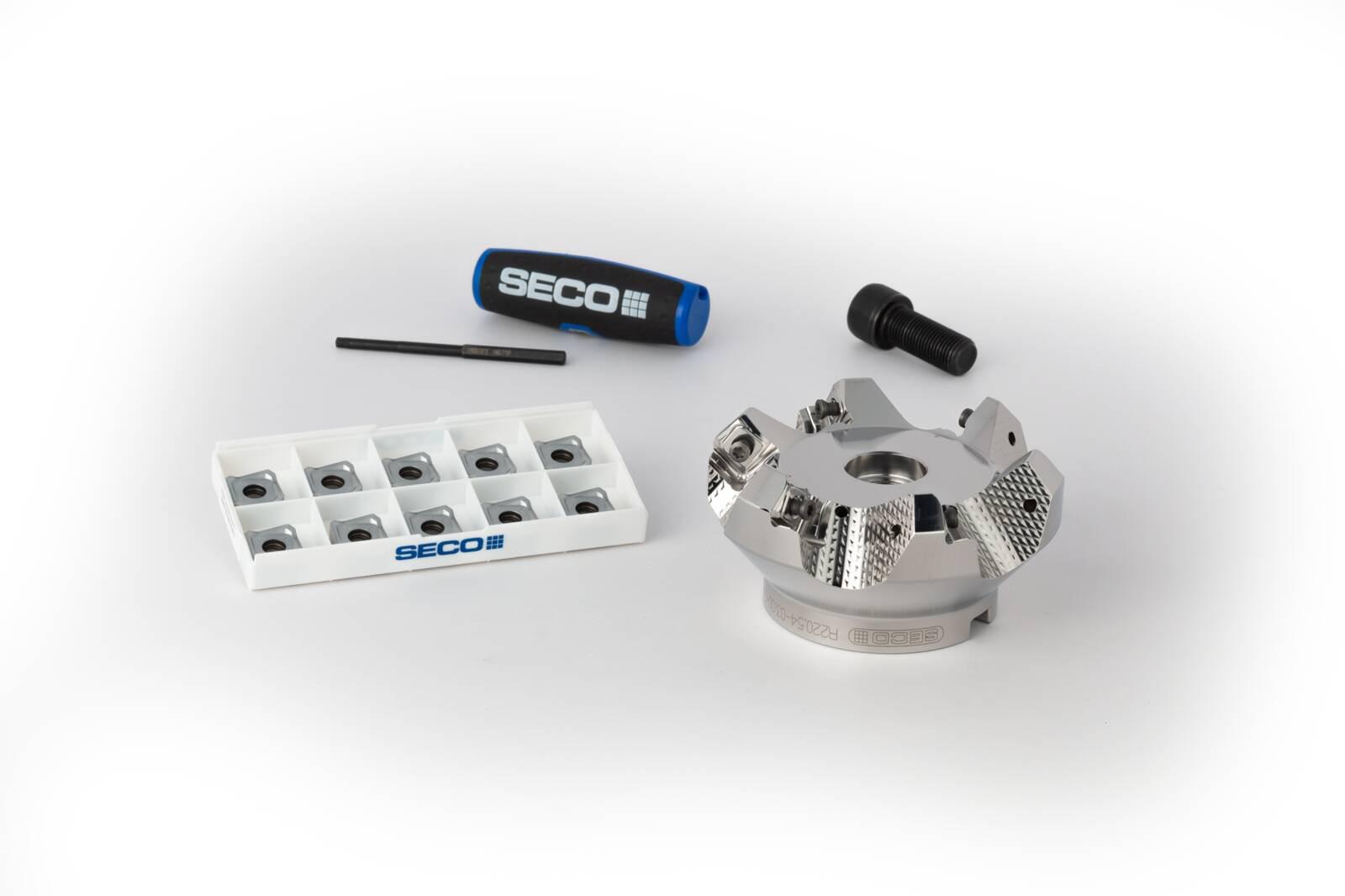 INDEXABLEFMILLS 3.15IN 0.236IN 6 ARBOR