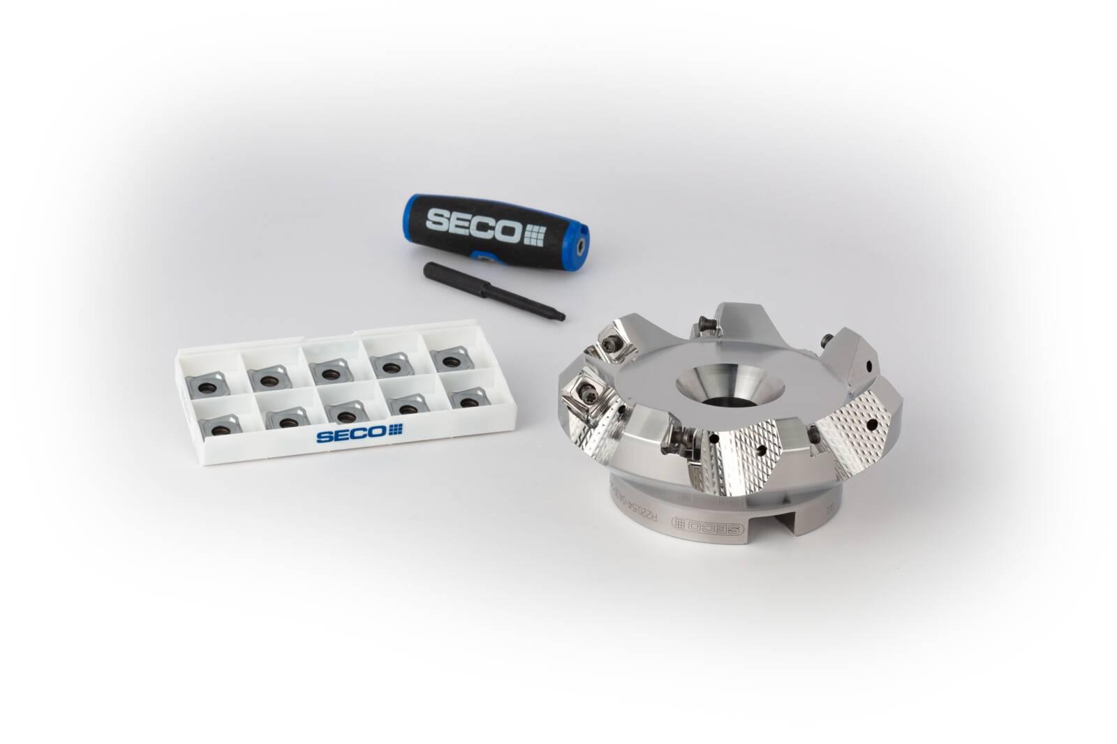 INDEXABLEFMILLS 3.937IN 0.236IN 7 ARBOR