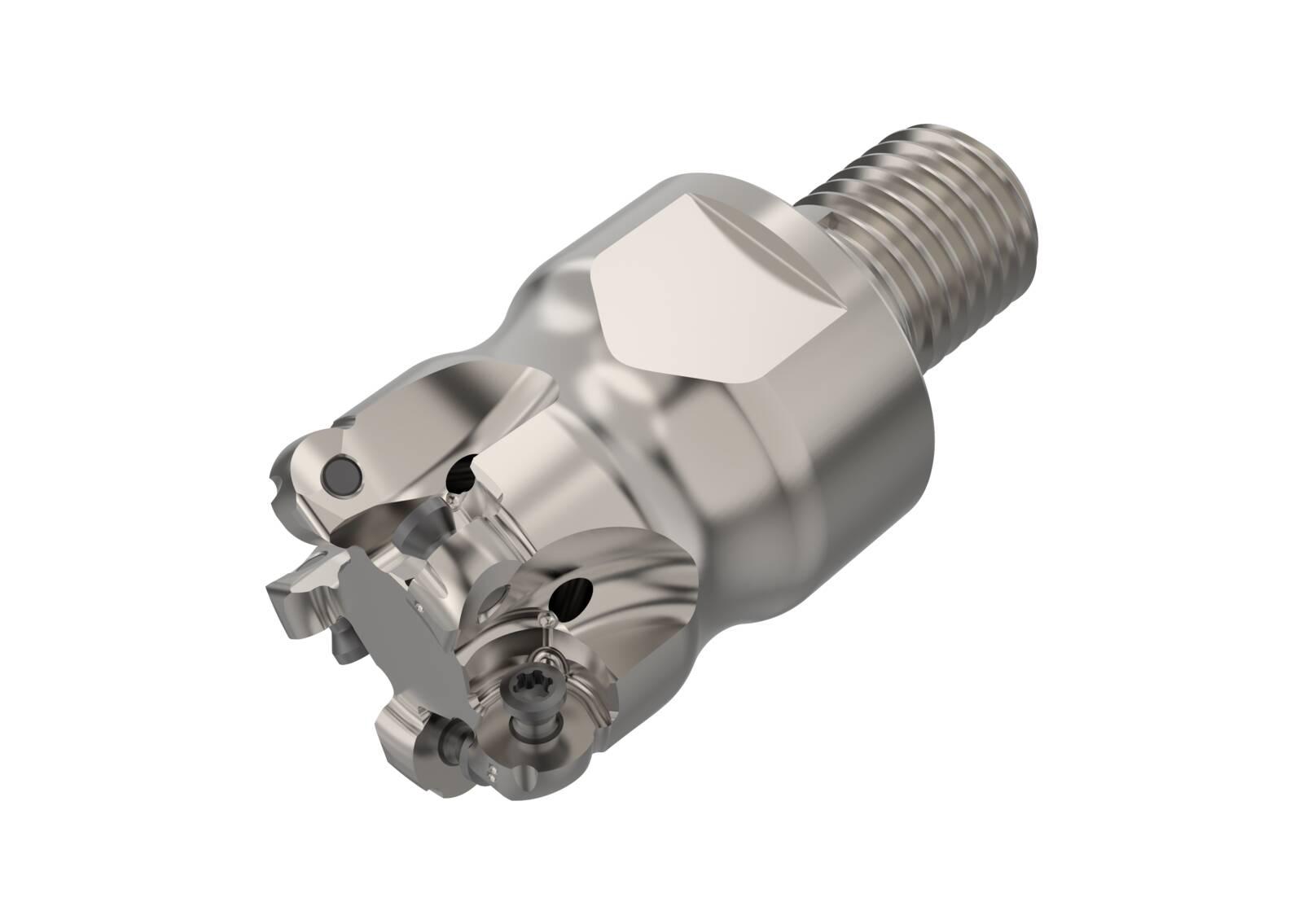 INDEXABLECEMILLS R217.29 HIGH SP STEEL