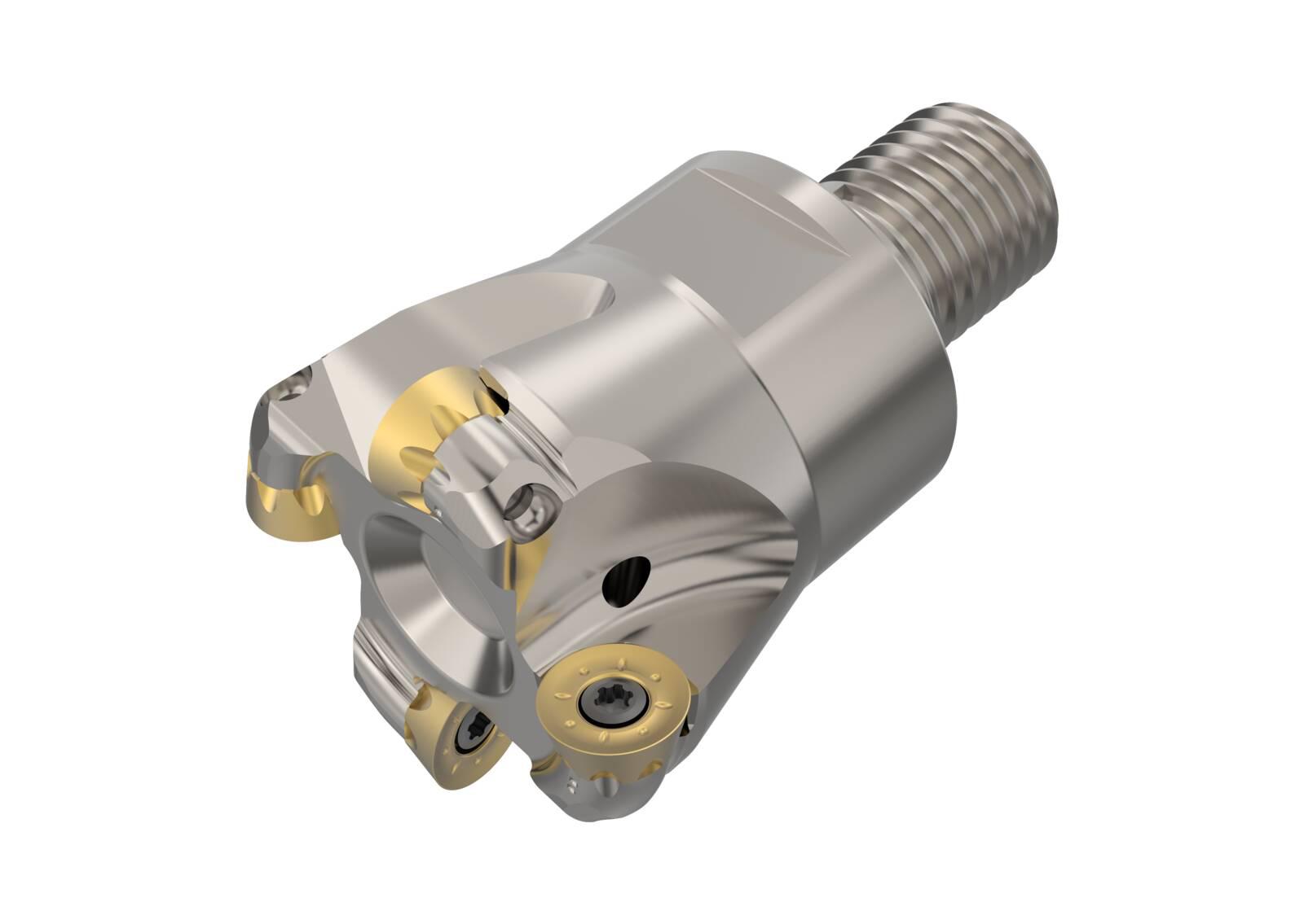 INDEXABLECEMILLS R217.29 HIGH SP STEEL