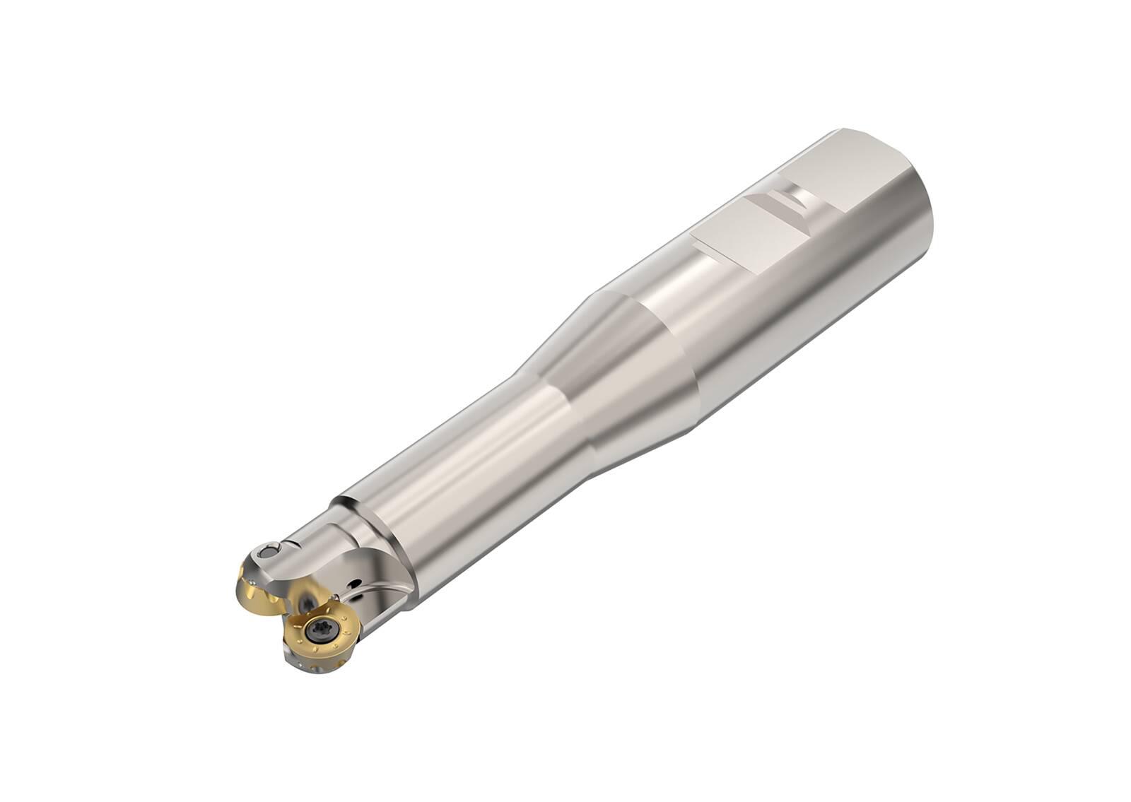 INDEXABLECEMILLS R217.29 HIGH SP STEEL