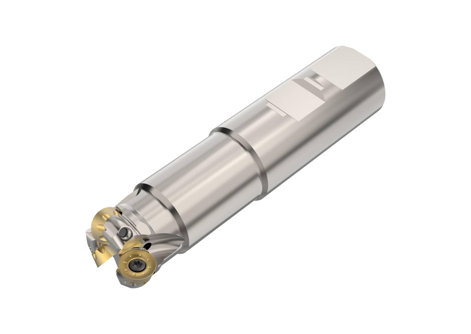 INDEXABLECEMILLS R217.29 HIGH SP STEEL