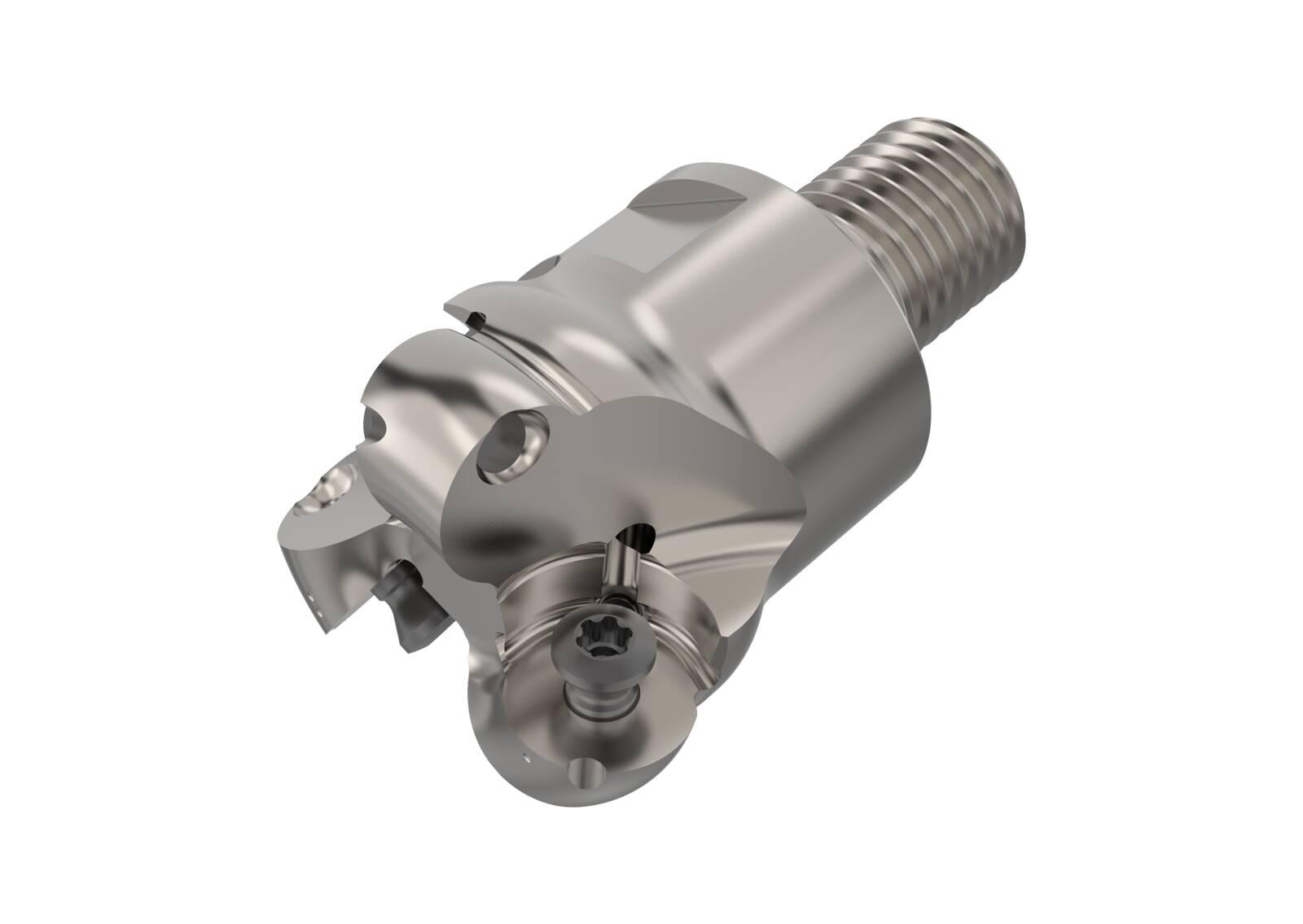 INDEXABLECEMILLS R217.29 HIGH SP STEEL