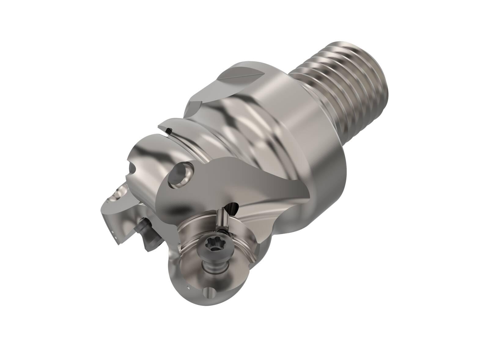 INDEXABLECEMILLS R217.29 HIGH SP STEEL