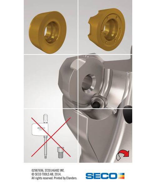 INDEXABLEFMILLS 3.375IN 0.315IN 1.5IN 7
