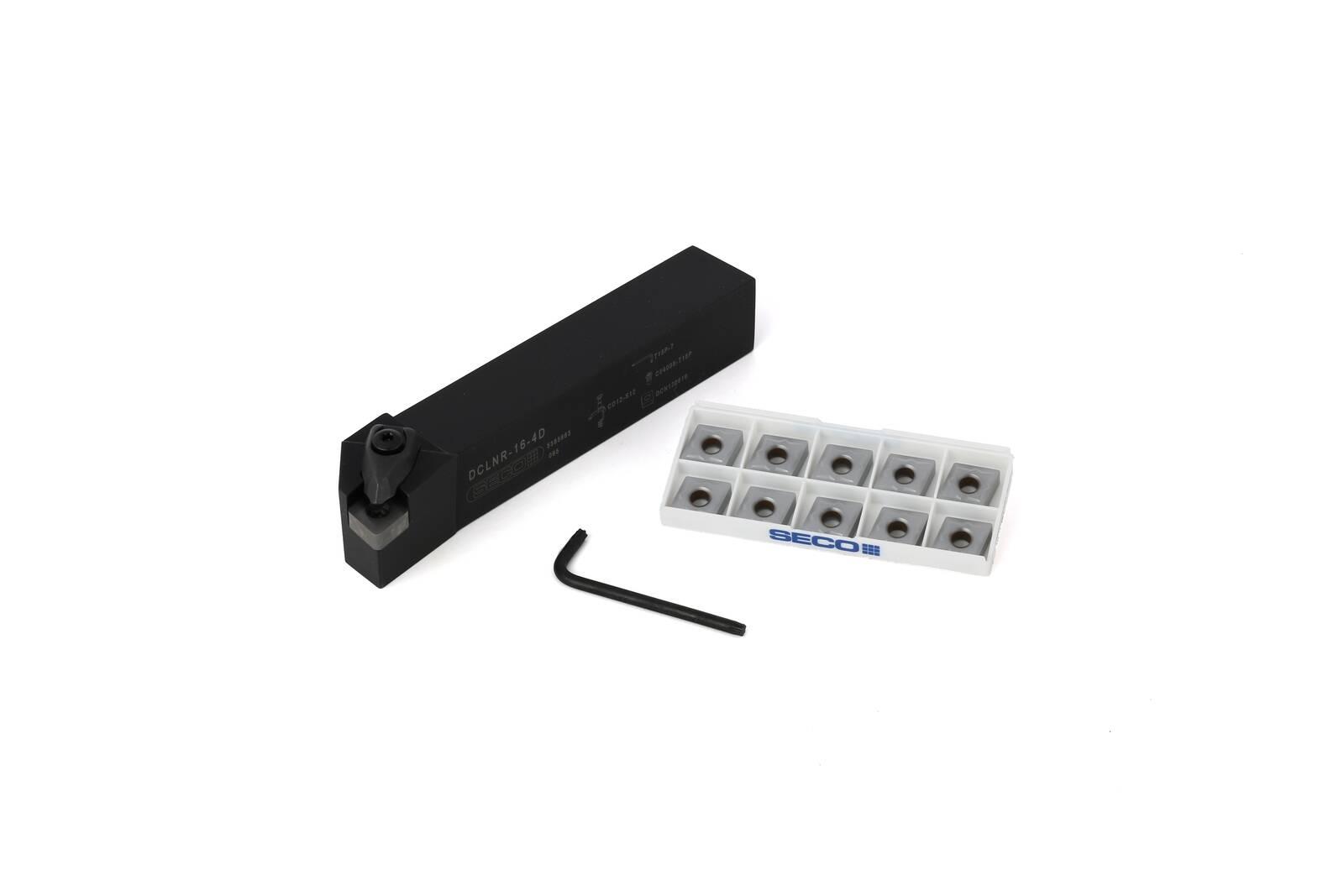 KIT INSR TURN CNMP 432 DMD 12 NEG