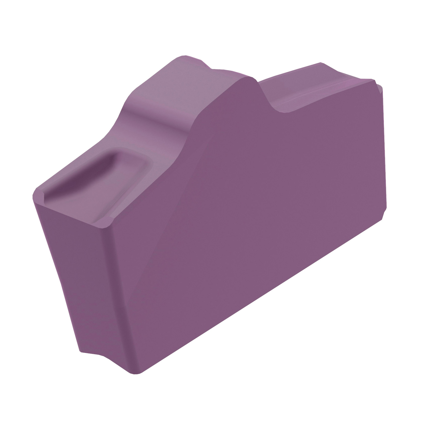 INSERT CUT-OFF 0.055IN NEUT CARBIDE