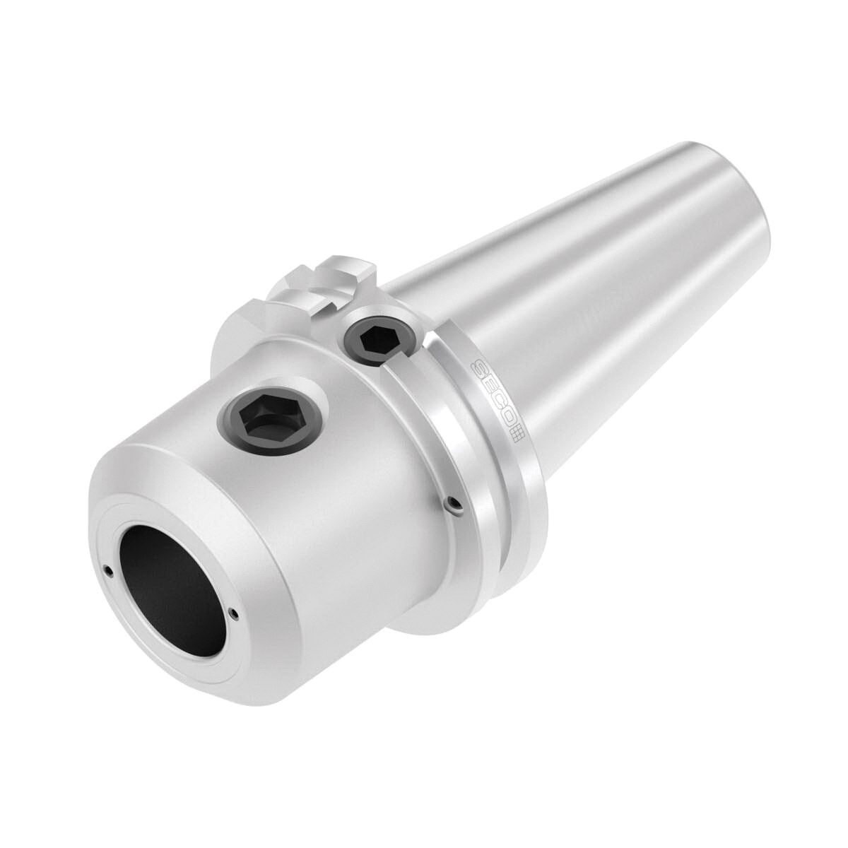 HOLDER LOCK SIDE 20MM WELDON TPR DIN40