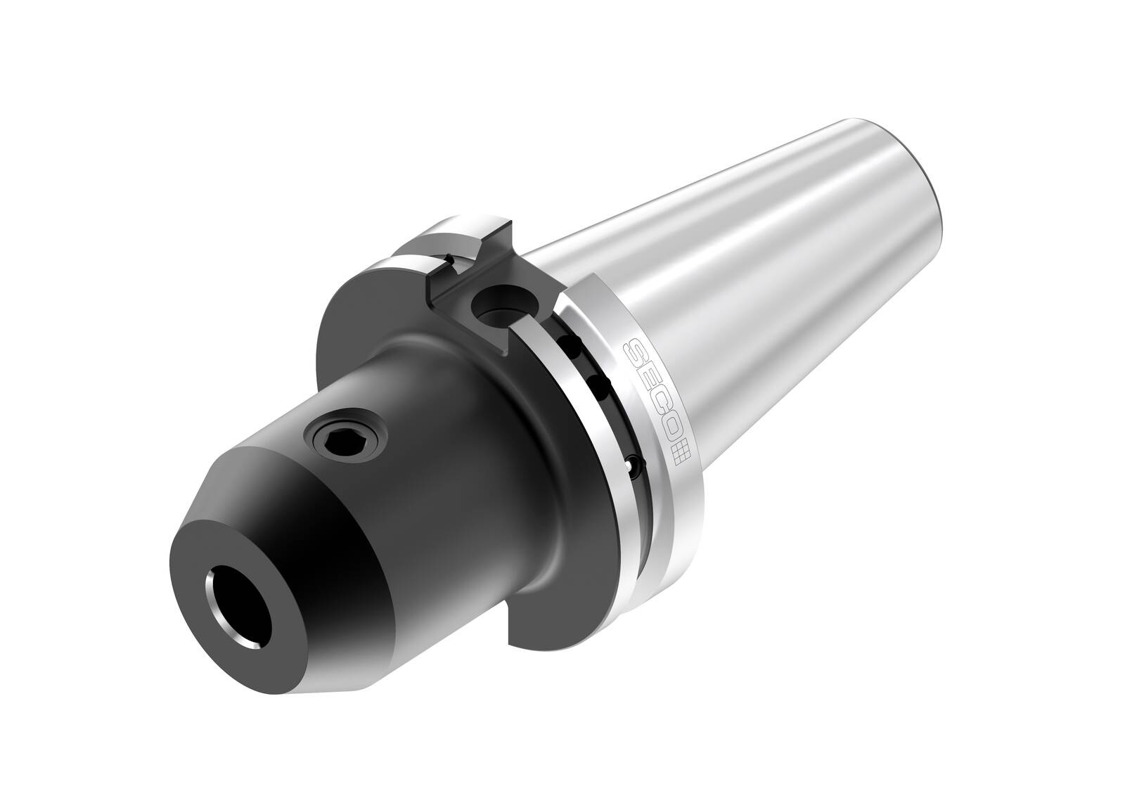 HOLDER LOCK SIDE 1/2IN WELDON TPR CAT40