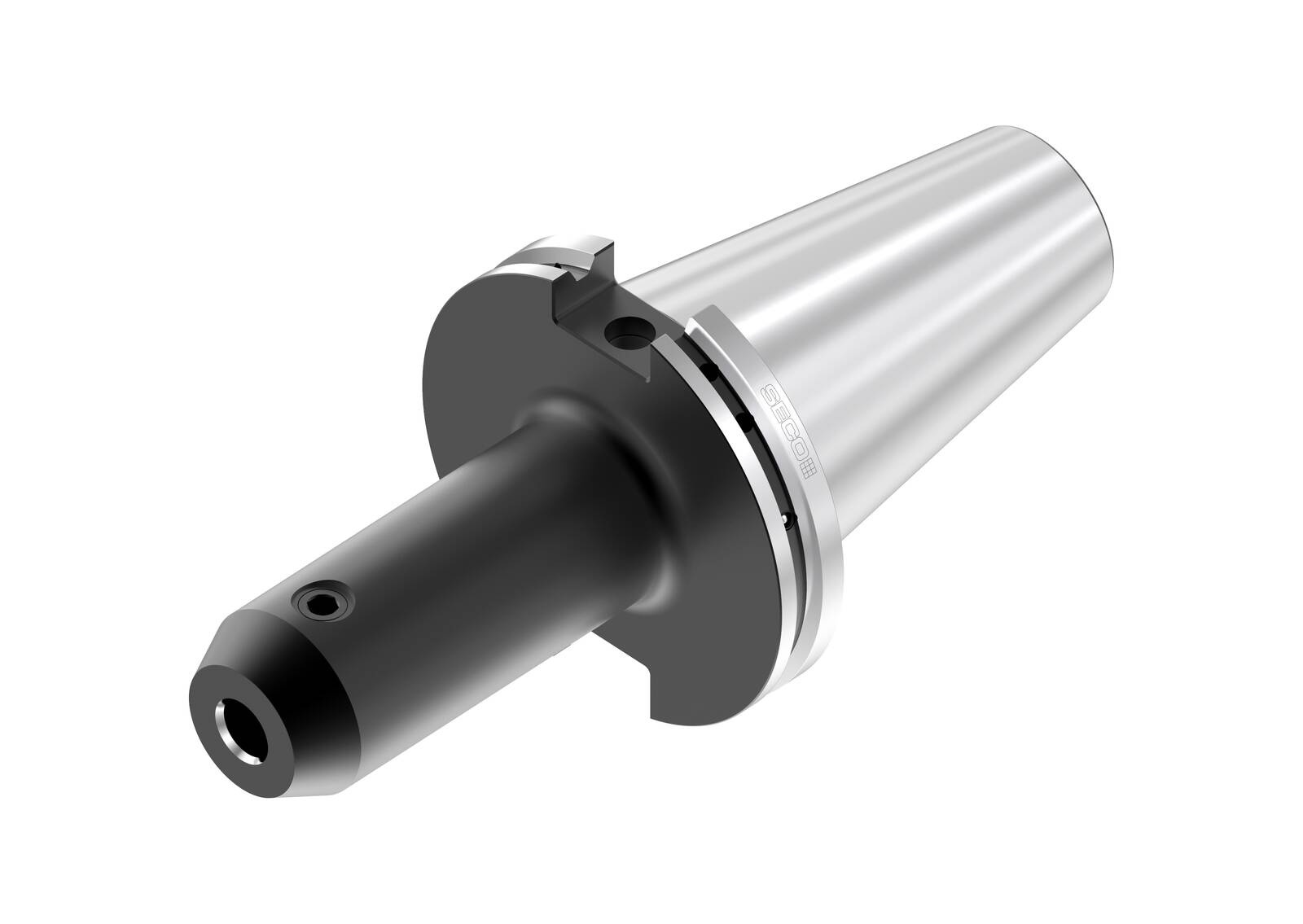 HOLDER LOCK SIDE 1/2IN WELDON TPR CAT50