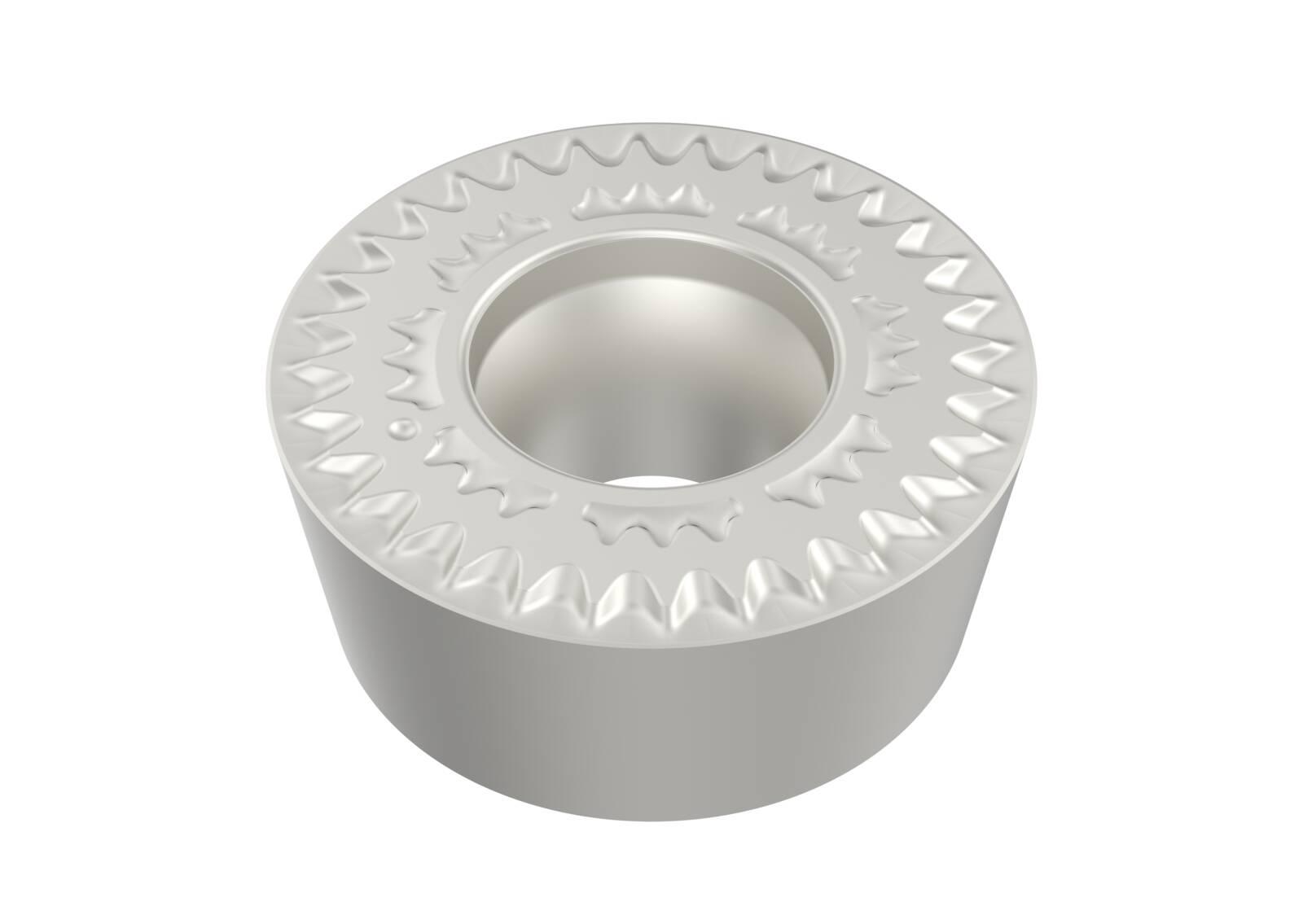 INDEXABLEFMILLS 2.5IN 0.591IN 5 ARBOR