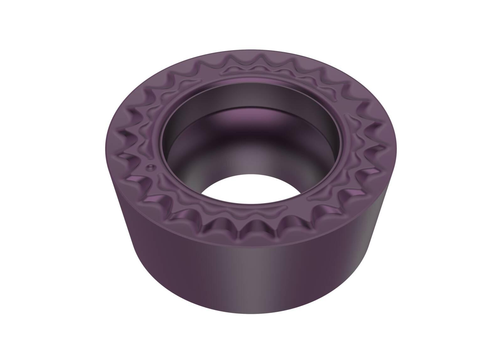 INDEXABLEFMILLS 2.5IN 0.591IN 5 ARBOR