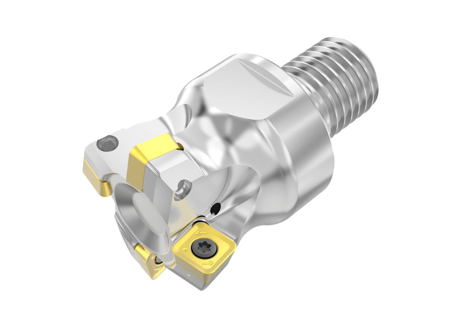 INDEXABLEHFEMILLS 1.575IN 1.100IN 40MM 4