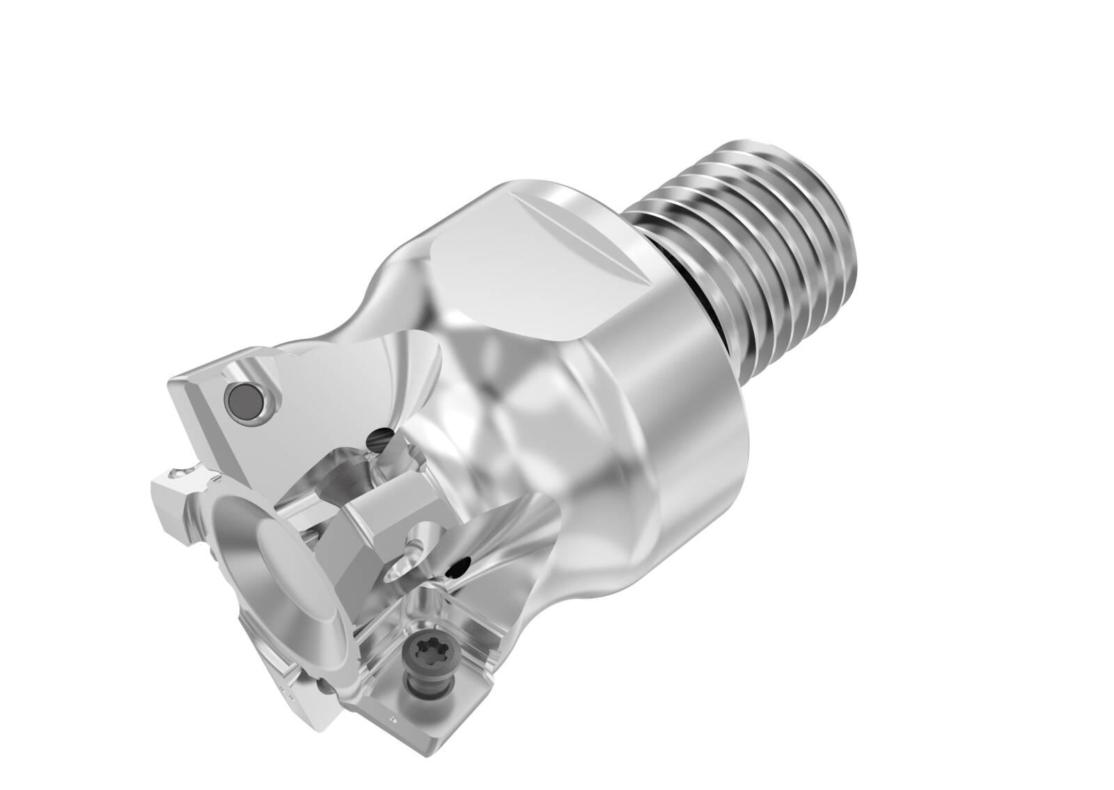 INDEXABLEHFEMILLS 1.654IN 1.100IN 40MM 5