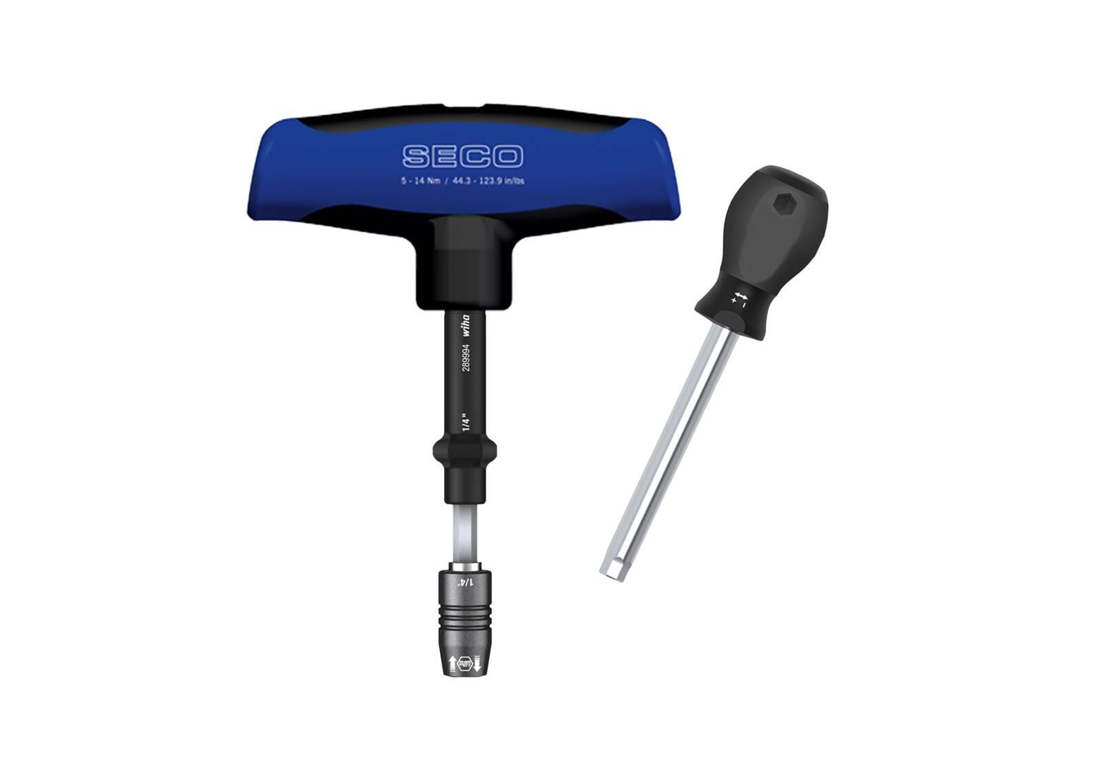 SCDR BIT HLDR 1/4IN HEX 160MM