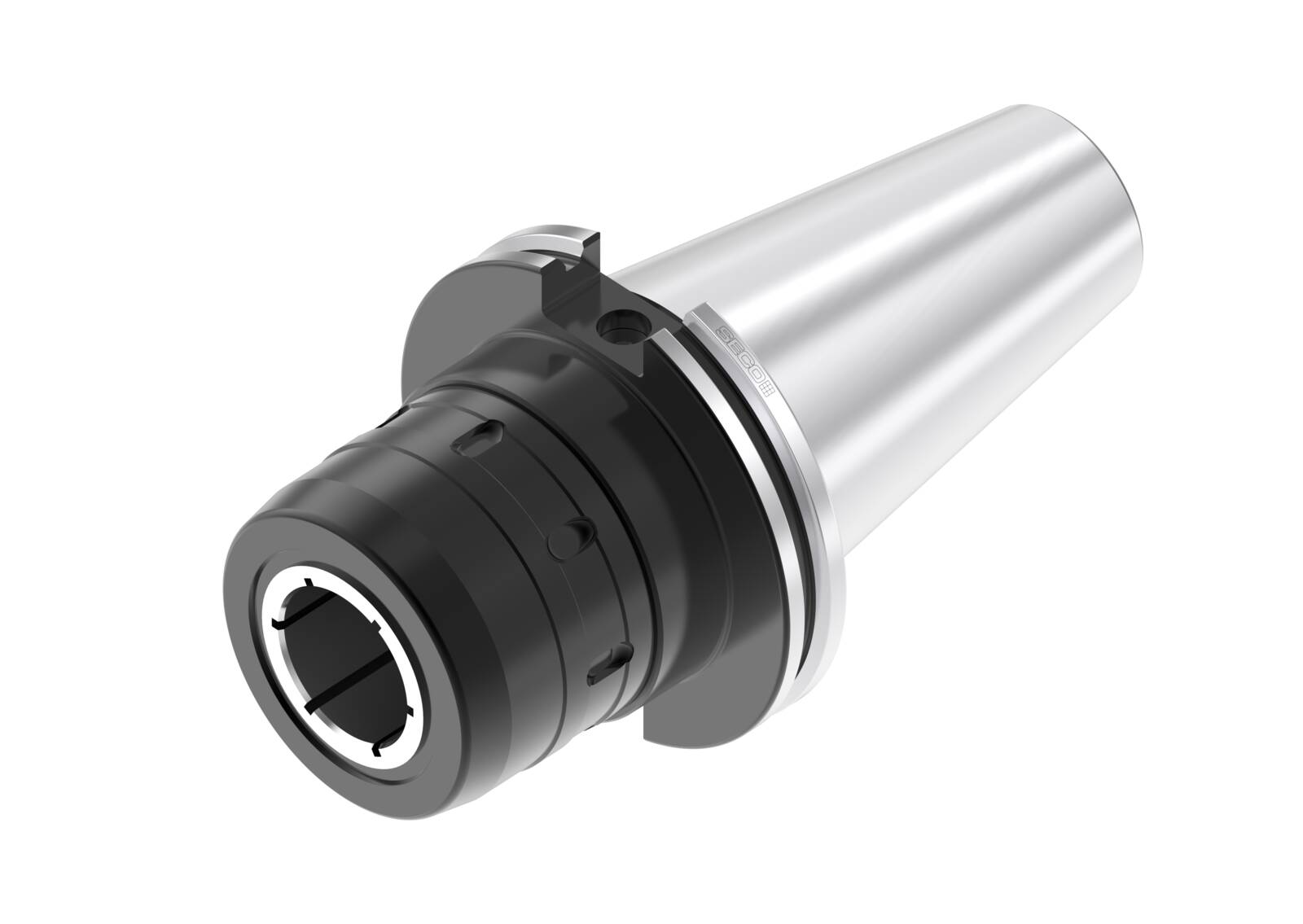 MILLING CHUCK 67MM 184.3MM 80MM