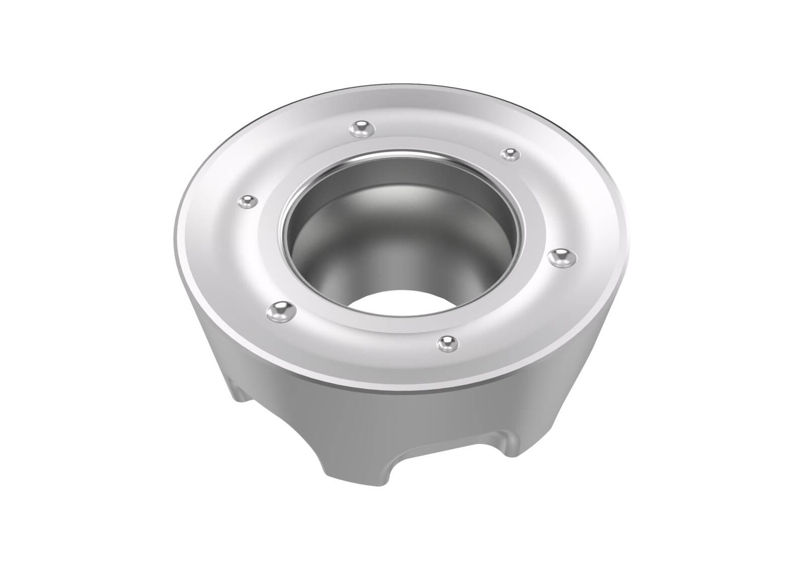 MILLING INSR RPKT 1204 CARBIDE CVD