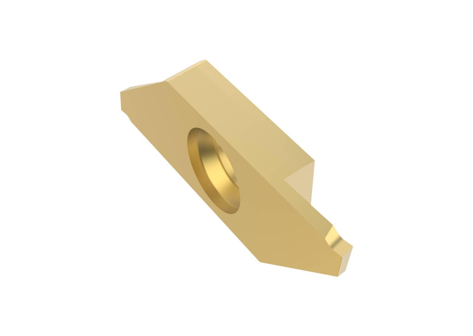 GRVG INSR 2503 LEFT HAND 0.0394IN