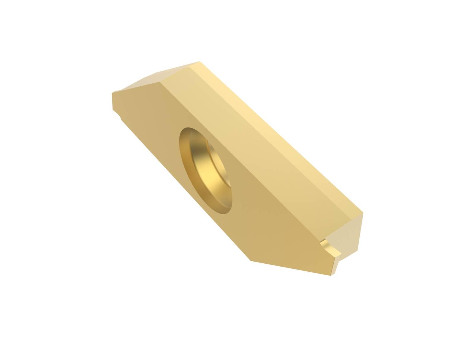 GRVG INSR 2503 LEFT HAND 0.0197IN