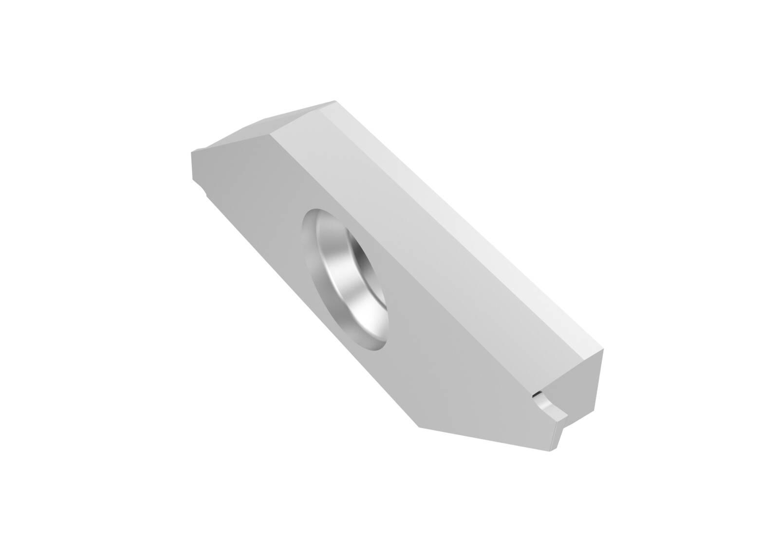 GRVG INSR 2503 LEFT HAND 0.0197IN