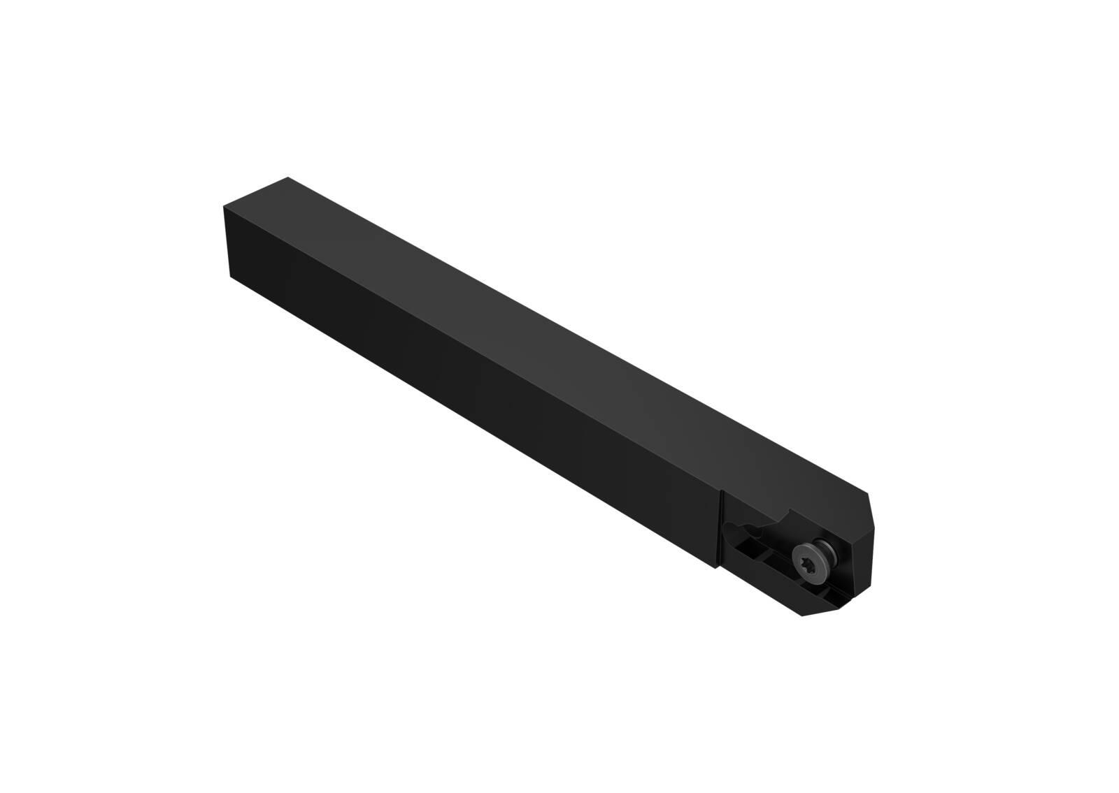 INDEXABLE GRVG INSR HLDR LEFT HAND