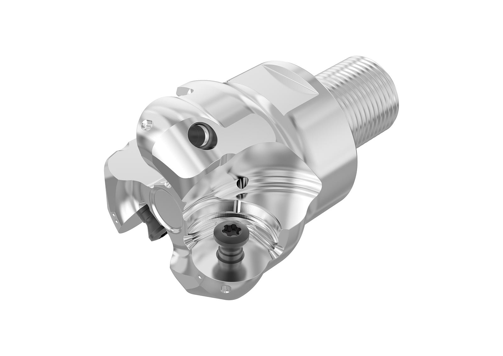 INDEXABLE COPY END MILLS R217.29 30MM