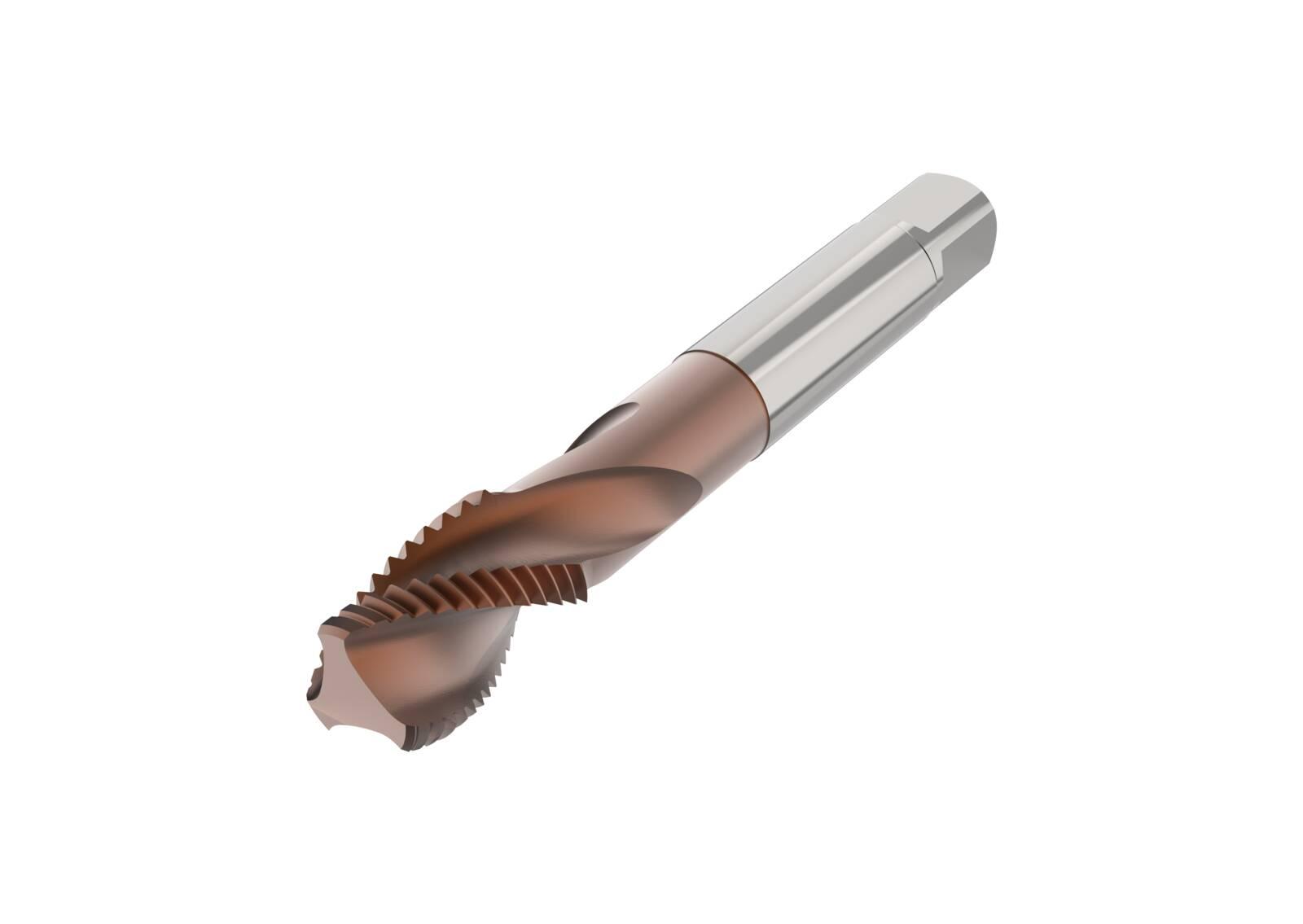 SPL FLUTE TAP RIGHT HAND M12 C