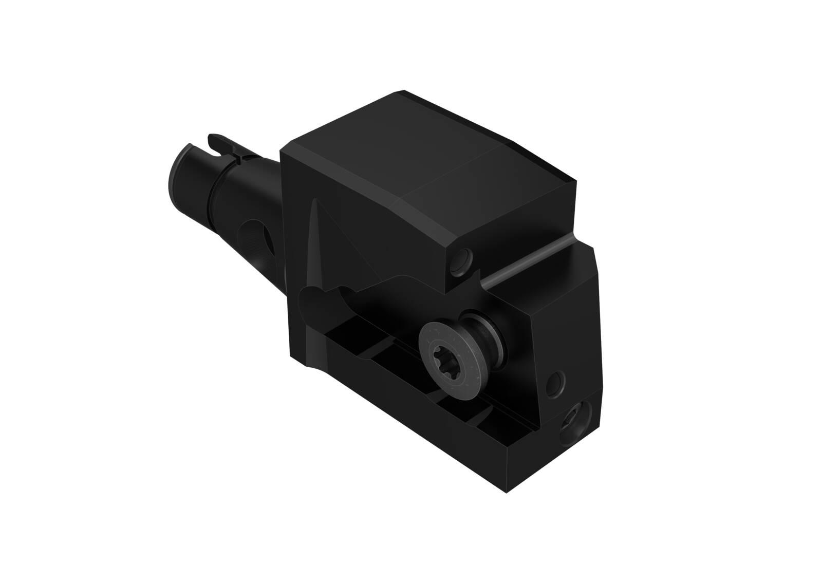 MODULAR GRVG CTG UNIT H LEFT HAND