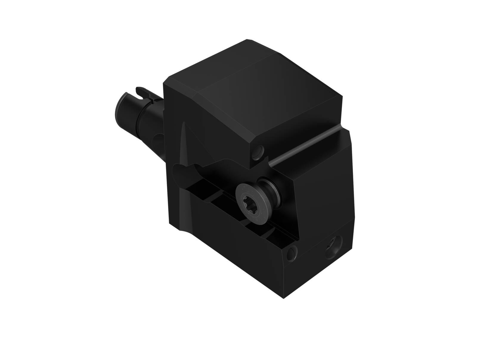 MODULAR GRVG CTG UNIT H LEFT HAND