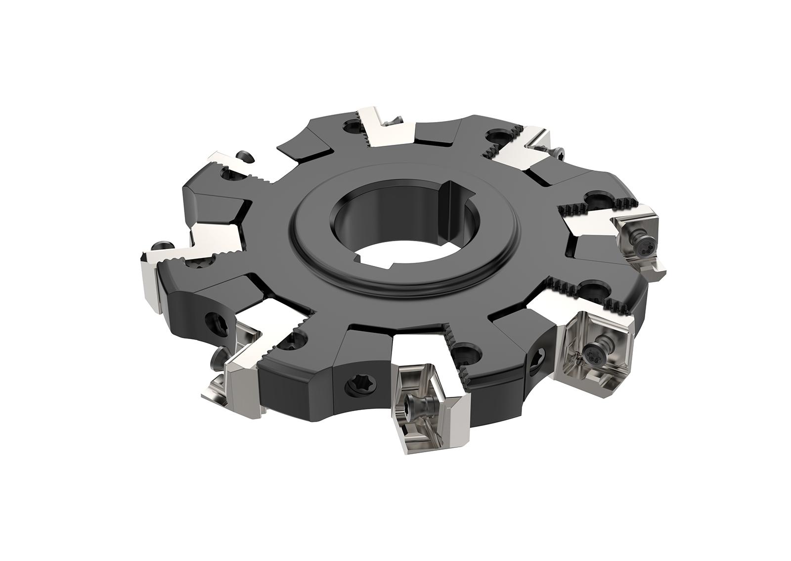 INDEXABLE SLOTTING CTR 104.85MM NEUTRAL