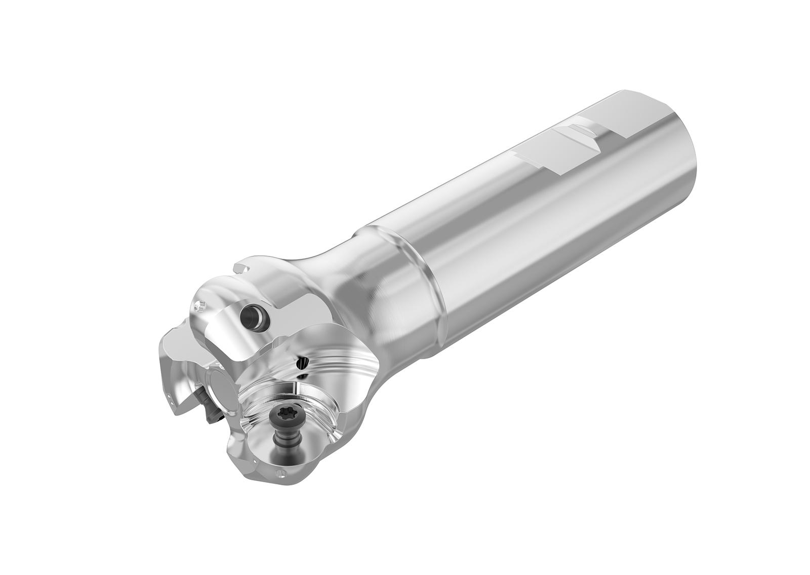 INDEXABLE COPY END MILLS R217.29 30MM