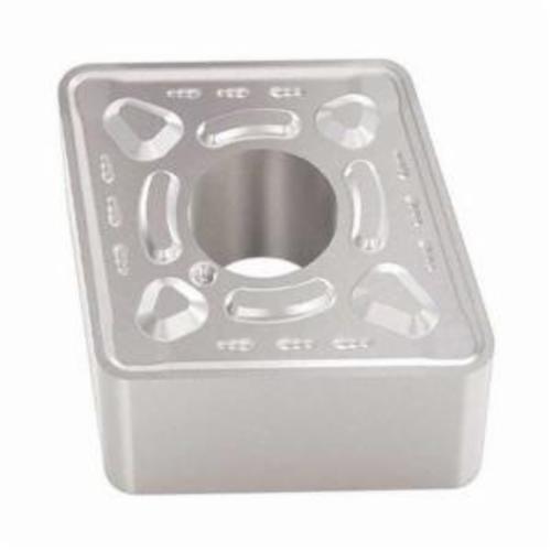 INSERT TURN CNMG P 120416 DMD 12 NEG STL