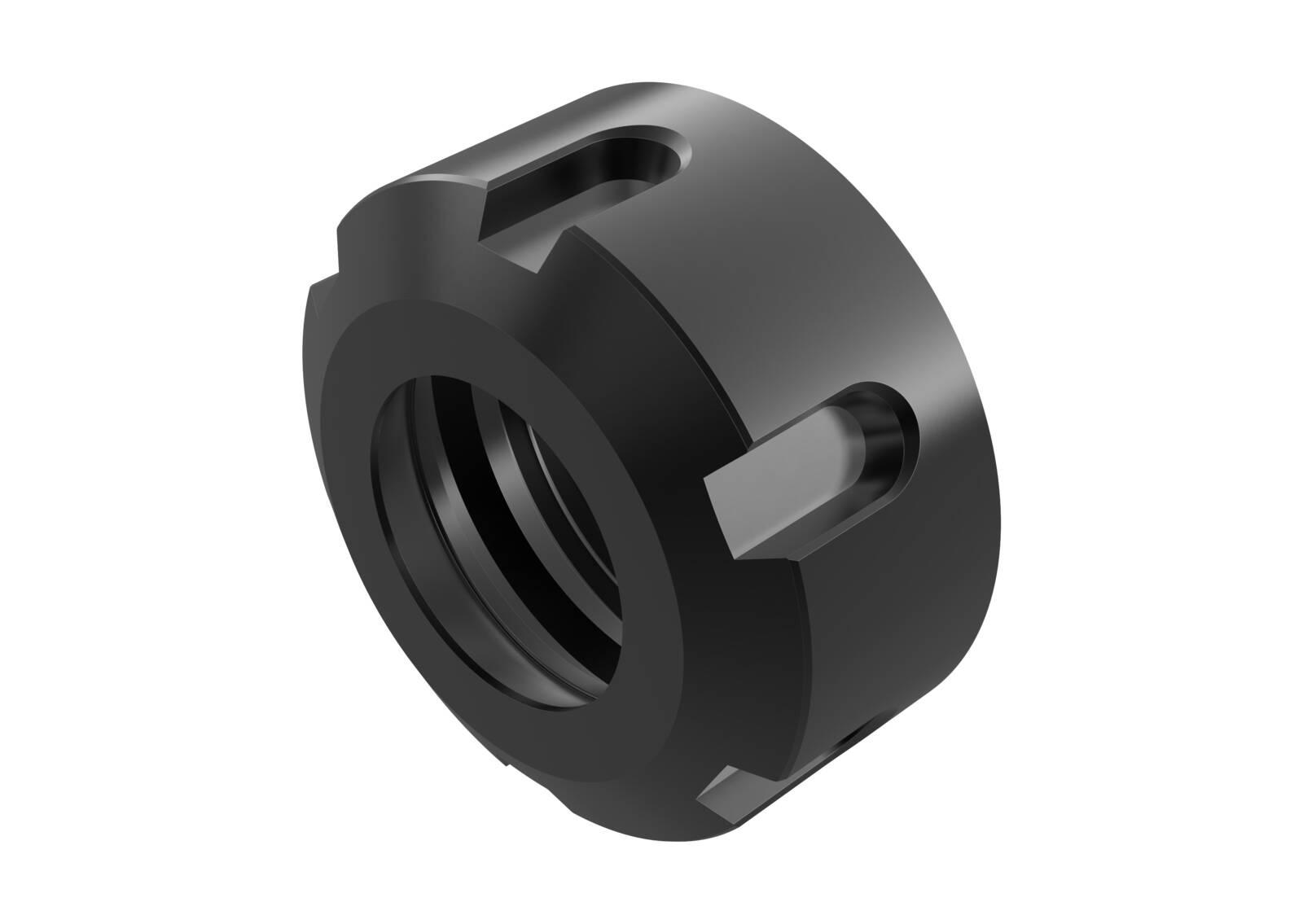 COLLET ACCESS COLLET NUT